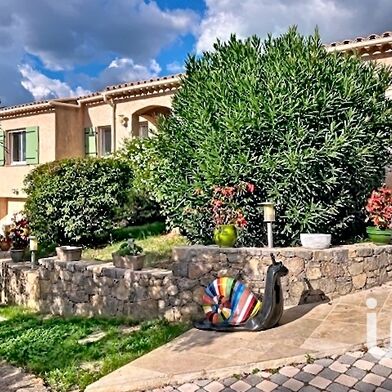 Maison 5 pièces 418000 €