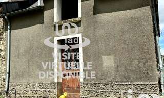 Maison 1 Pièce 26 m² à vendre à Bruc-sur-Aff (35550)