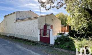 Maison 3 Pièces 69 m² à vendre à Meursac (17120)