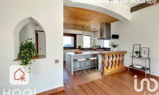 Maison 8 Pièces 225 m² à vendre à Soultz-sous-Forêts (67250)