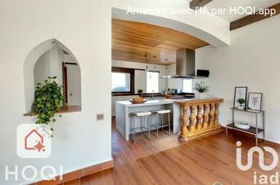 Maison 8 pièces 349000 €