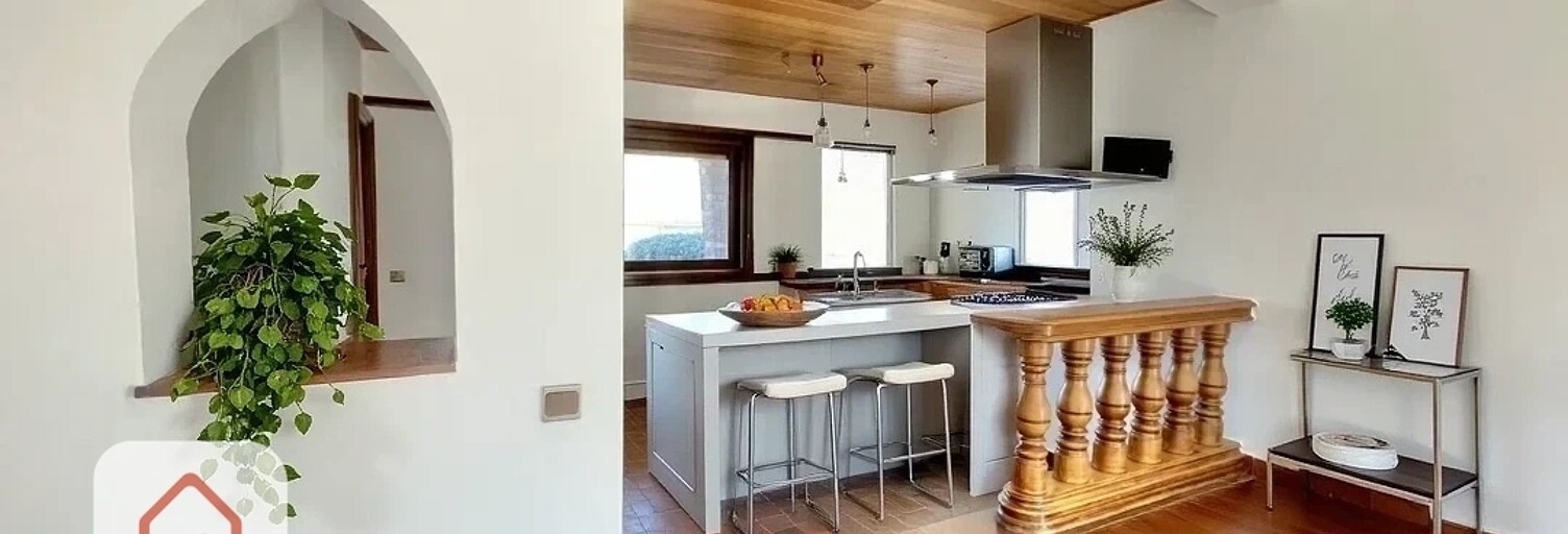 Maison 8 Pièces 225 m² à vendre à Soultz-sous-Forêts (67250)