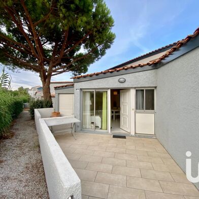 Maison 3 pièces 149900 €