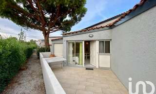 Maison 3 Pièces 39 m² à vendre à Saint-Cyprien (66750)