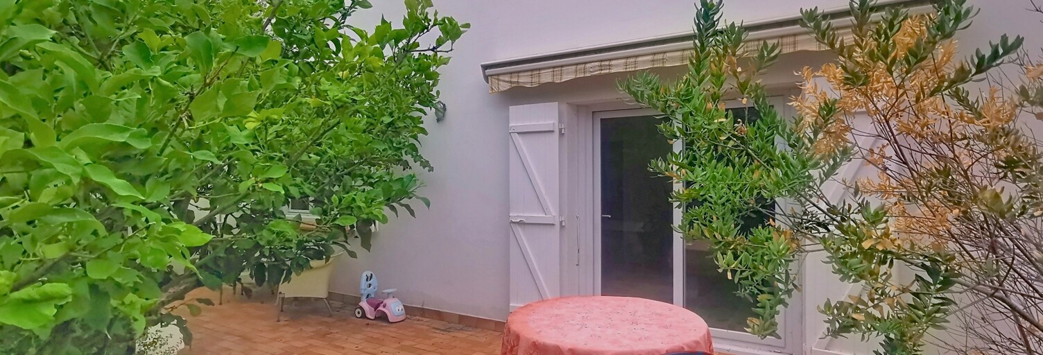 Maison 4 Pièces 123 m² à vendre à Perpignan (66000)