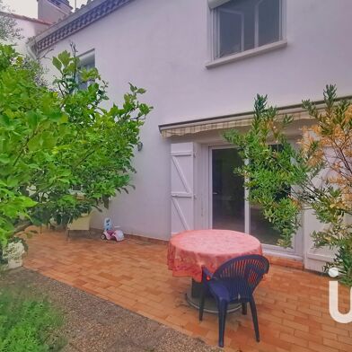 Maison 4 pièces 250000 €