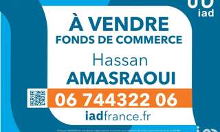 Commerce  70 m² à vendre à Neuilly-sur-Marne (93330)