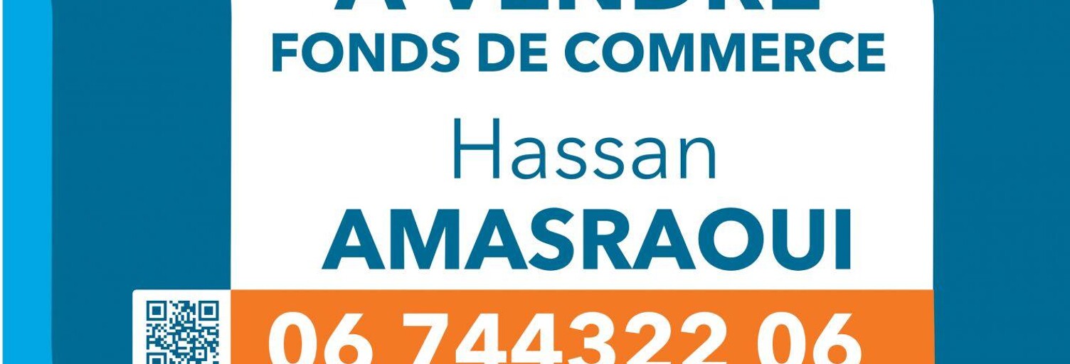 Commerce  70 m² à vendre à Neuilly-sur-Marne (93330)