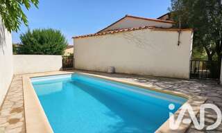 Maison 5 Pièces 126 m² à vendre à Cabestany (66330)