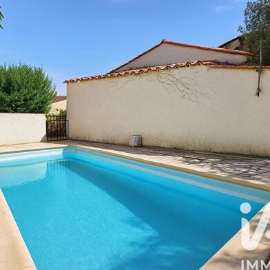 Maison 5 pièces 250000 €