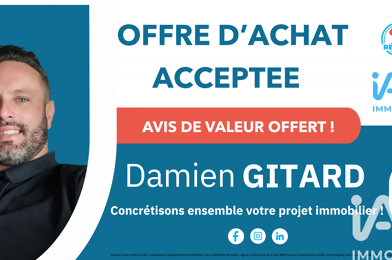 Maison 5 pièces 250000 €