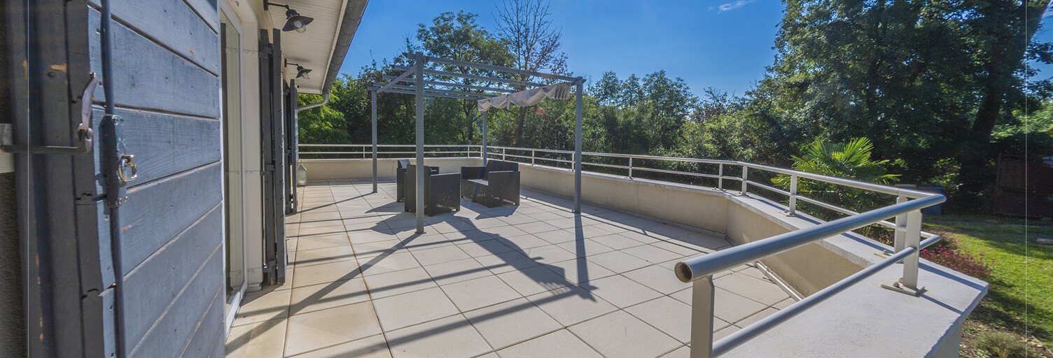 Maison 6 Pièces 180 m² à vendre à Lozanne (69380)