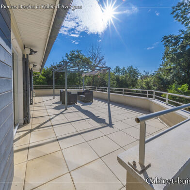 Maison 6 pièces 475000 €