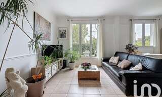 Appartement 3 Pièces 72 m² à vendre à Bois-Colombes (92270)