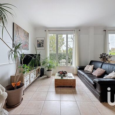 Appartement 3 pièces 475000 €