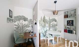 Appartement 2 Pièces 55 m² à vendre à Rueil-Malmaison (92500)