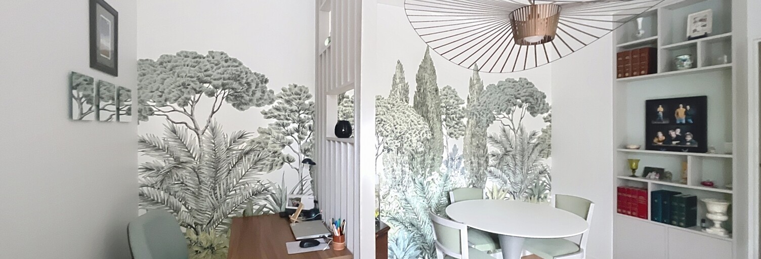 Appartement 2 Pièces 55 m² à vendre à Rueil-Malmaison (92500)