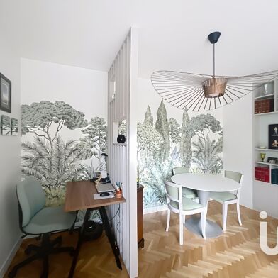 Appartement 2 pièces 350000 €