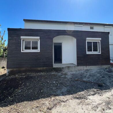 Maison 5 pièces 350000 €