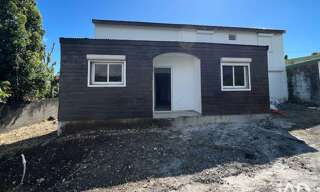 Maison 5 Pièces 144 m² à vendre à Capesterre-Belle-Eau (97130)