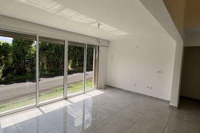 Maison 5 pièces 295000 €