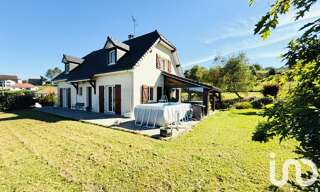 Maison 5 Pièces 140 m² à vendre à Serres-Sainte-Marie (64170)