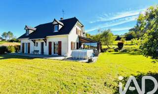 Maison 5 Pièces 140 m² à vendre à Serres-Sainte-Marie (64170)