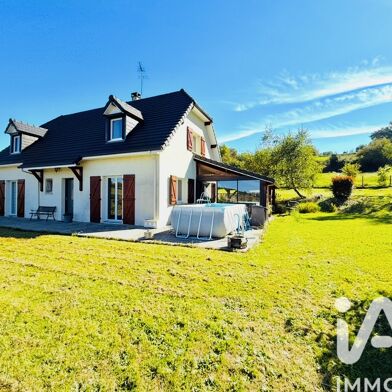 Maison 5 pièces 260000 €