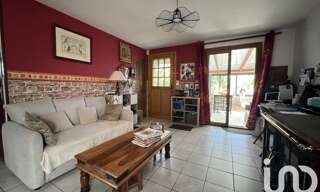 Maison 5 Pièces 90 m² à vendre à Saint-Germain-du-Corbéis (61000)