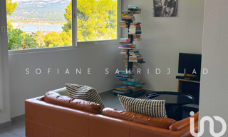 Appartement 5 Pièces 98 m² à vendre à La Seyne-sur-Mer (83500)