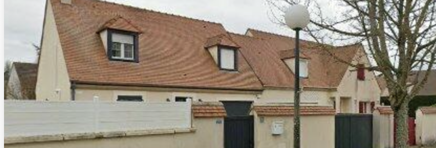 Maison 4 Pièces 105 m² à vendre à Rampillon (77370)