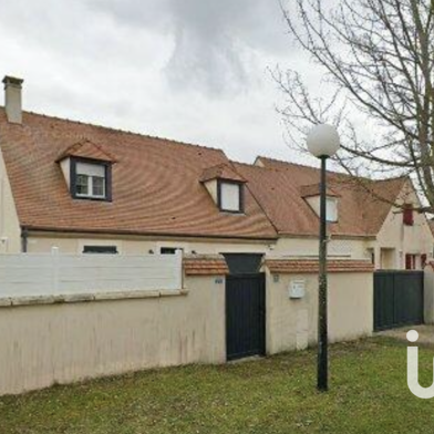 Maison 4 pièces 259000 €