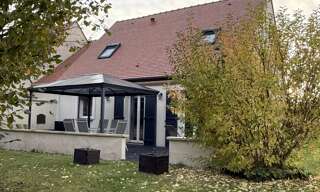 Maison 4 Pièces 105 m² à vendre à Rampillon (77370)