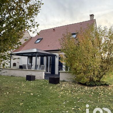 Maison 4 pièces 259000 €