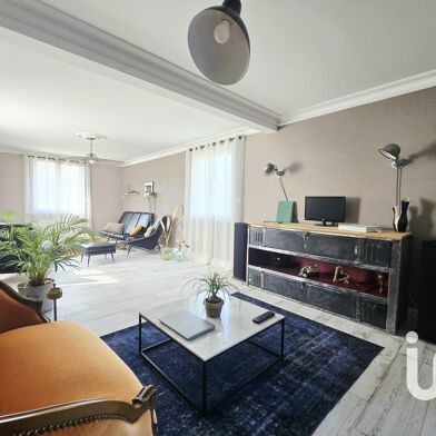 Maison 7 pièces 349500 €