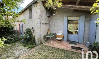 Maison 3 Pièces 71 m² à vendre à Parthenay (79200)