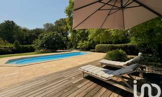 Maison 8 Pièces 250 m² à vendre à Prades-le-Lez (34730)