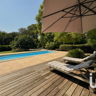 Maison 8 pièces 849000 €