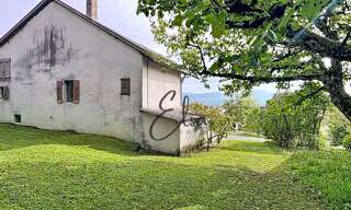 Maison 4 Pièces 83 m² à vendre à Frangy (74270)