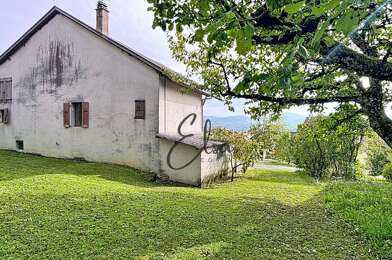 Maison 4 pièces 299500 €