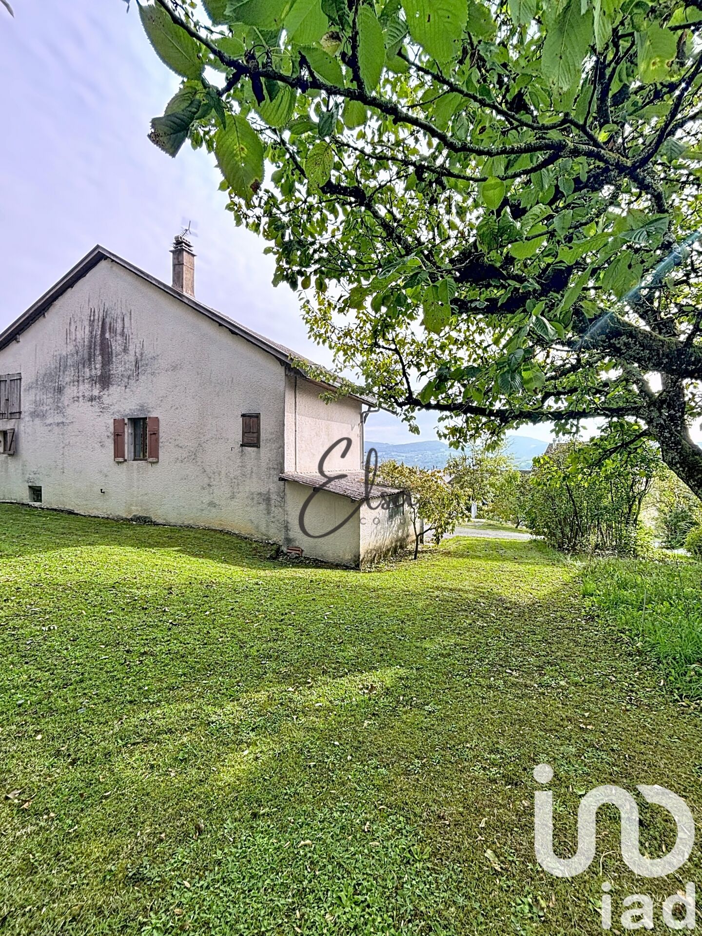 Maison à vendre, 4 pièces, 82 m², Frangy