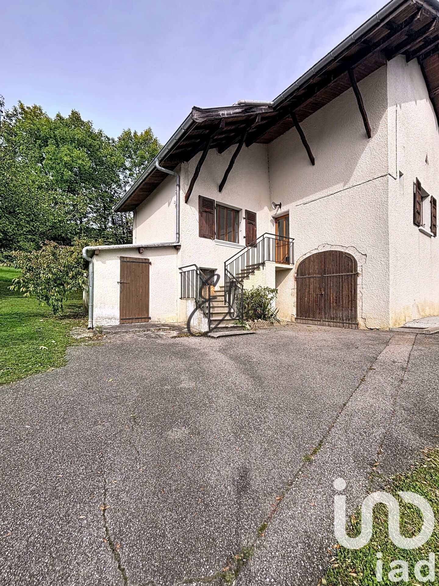 Vente Maison de campagne 4 pièces - Photo 2