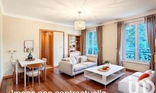 Appartement 4 Pièces 78 m² à vendre à Montrouge (92120)