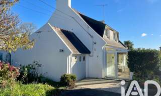 Maison 4 Pièces 107 m² à vendre à Ergué-Gabéric (29500)