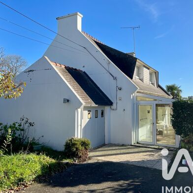 Maison 4 pièces 219000 €