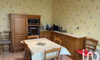 Maison 4 Pièces 107 m² à vendre à Ergué-Gabéric (29500)