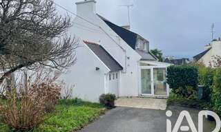 Maison 4 Pièces 107 m² à vendre à Ergué-Gabéric (29500)