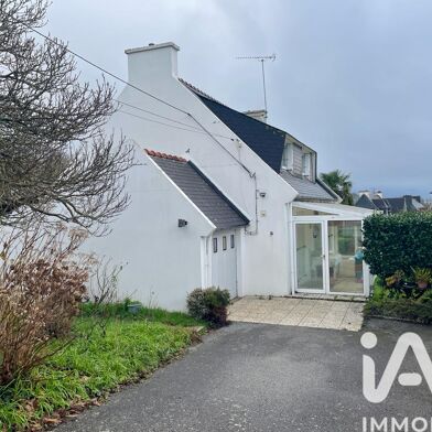 Maison 4 pièces 219000 €