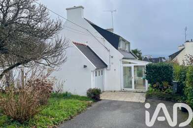 Maison 4 pièces 209000 €