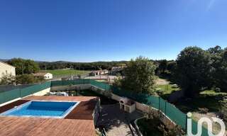 Maison 7 Pièces 170 m² à vendre à Le Caylar (34520)